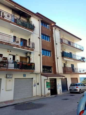 appartamento in vendita a Roccadaspide