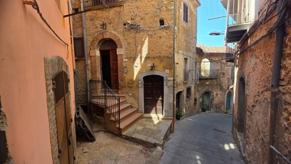 appartamento in vendita a Roccadaspide