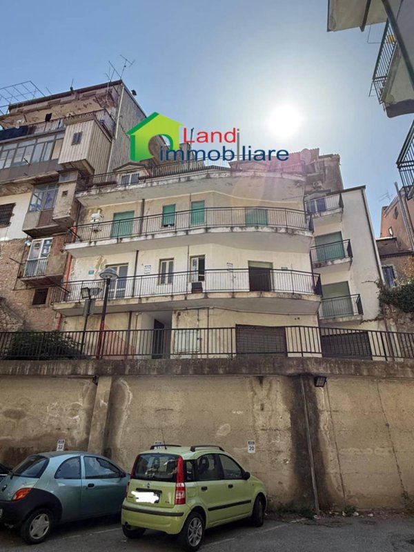 appartamento in vendita a Roccadaspide