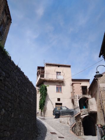 casa indipendente in vendita a Roccadaspide