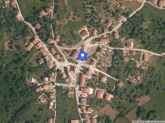 terreno agricolo in vendita a Roccagloriosa