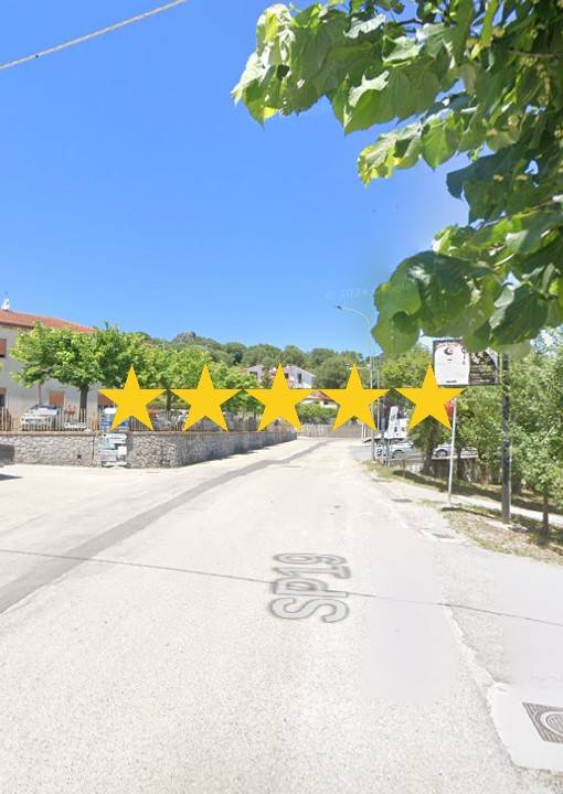 appartamento in vendita a Roccagloriosa