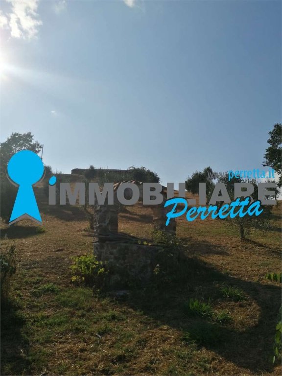 terreno agricolo in vendita a Roccagloriosa