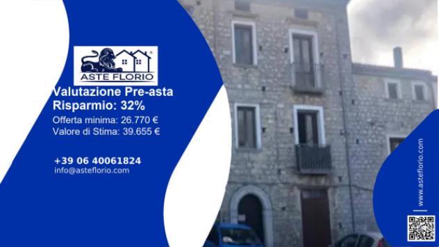 negozio in vendita a Roccagloriosa in zona Acquavena