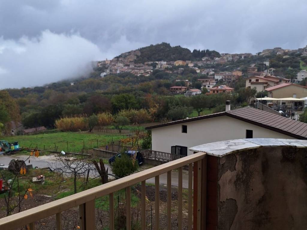 appartamento in vendita a Roccagloriosa