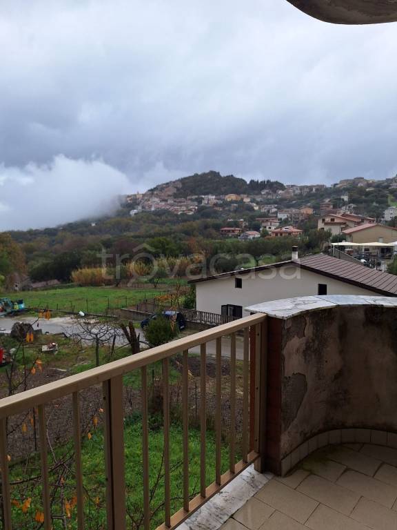appartamento in vendita a Roccagloriosa