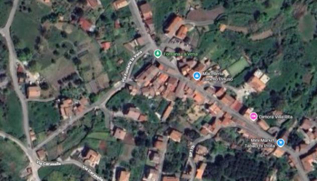 negozio in vendita a Roccagloriosa in zona Acquavena