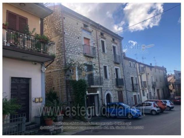 negozio in vendita a Roccagloriosa in zona Acquavena