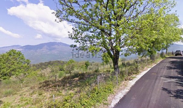 terreno agricolo in vendita a Roccagloriosa