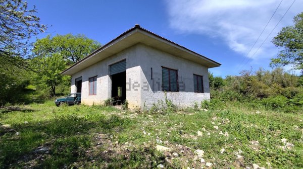 appartamento in vendita a Roccagloriosa