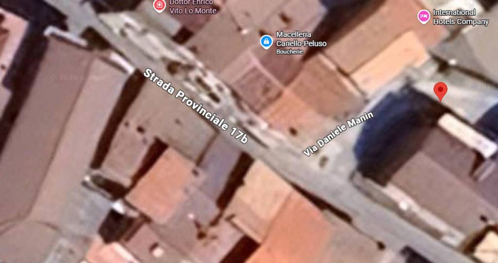 negozio in vendita a Roccagloriosa in zona Acquavena