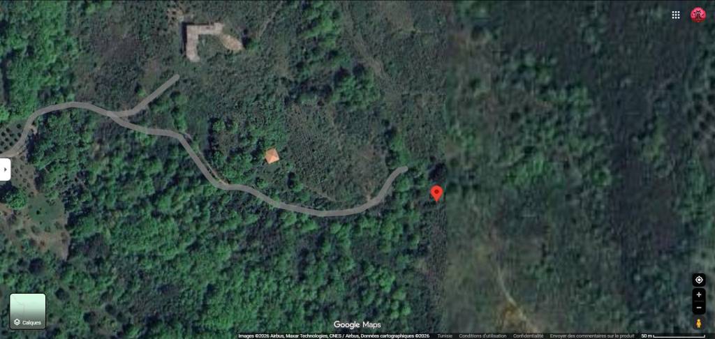 terreno agricolo in vendita a Roccagloriosa