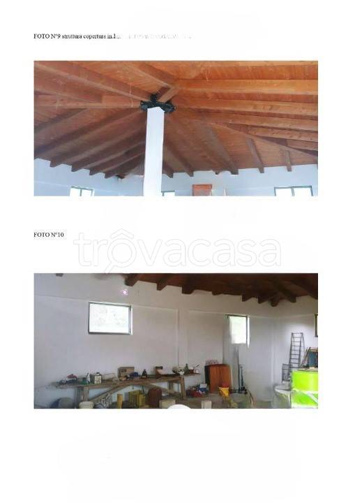 casa indipendente in vendita a Roccagloriosa