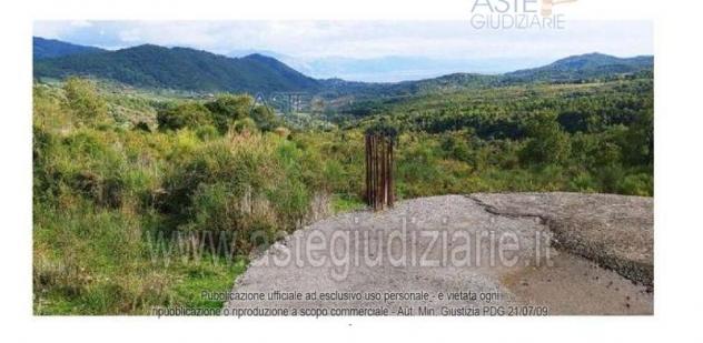 terreno agricolo in vendita a Roccagloriosa