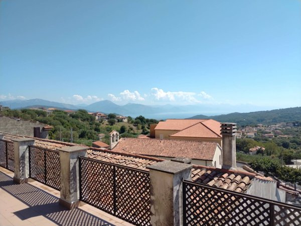 appartamento in vendita a Roccagloriosa