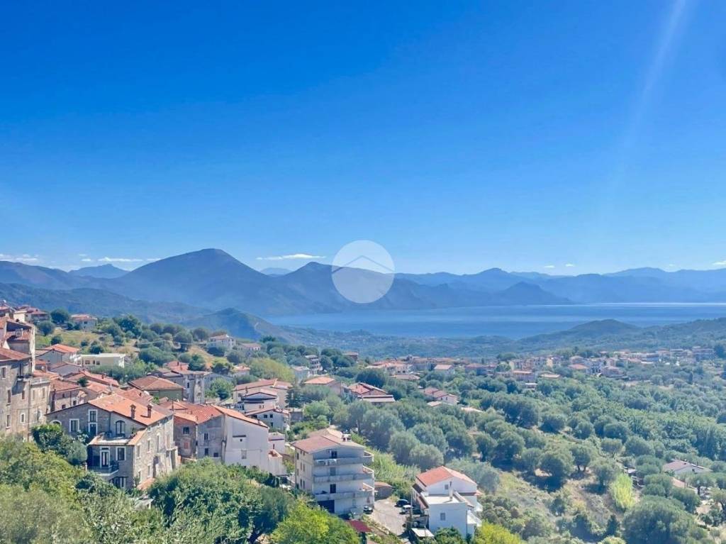 appartamento in vendita a Roccagloriosa