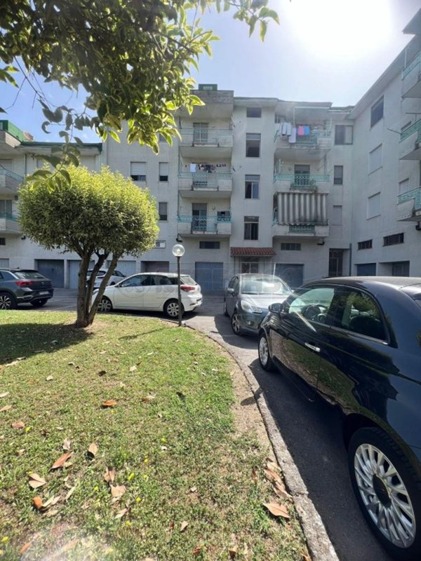appartamento in vendita a Roccapiemonte