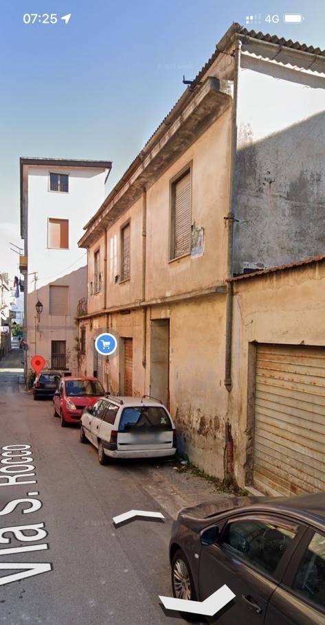 casa indipendente in vendita a Roccapiemonte