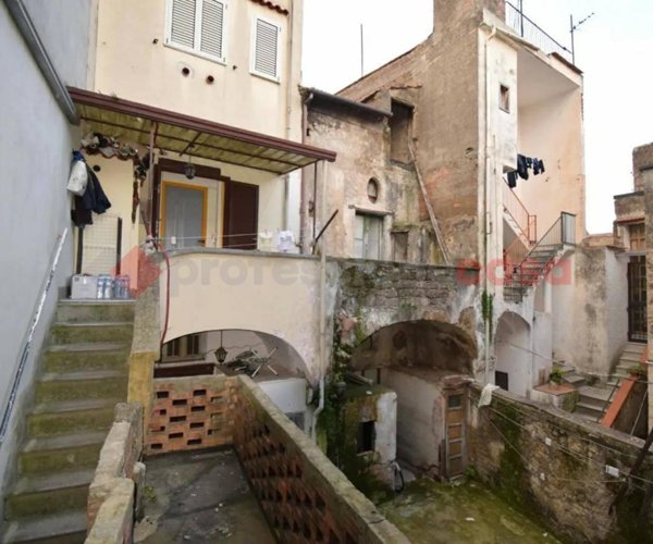 casa indipendente in vendita a Roccapiemonte