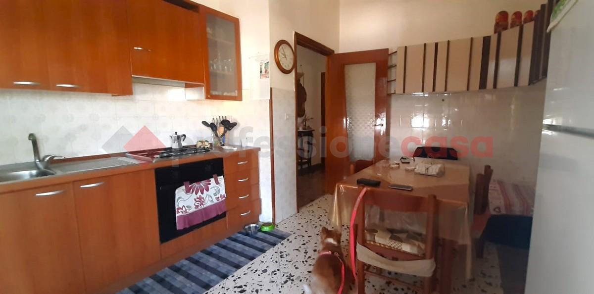 appartamento in vendita a Roccapiemonte
