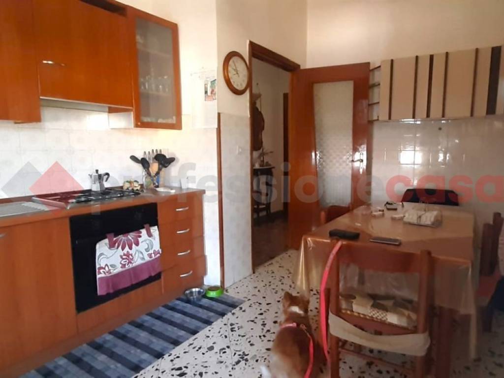 appartamento in vendita a Roccapiemonte in zona San Potito
