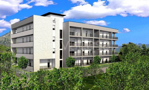 appartamento in vendita a Roccapiemonte