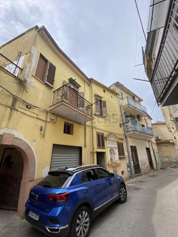 appartamento in vendita a Roccapiemonte