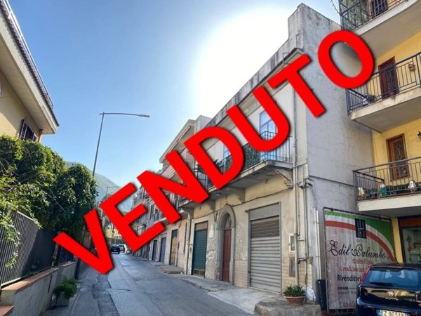 appartamento in vendita a Roccapiemonte