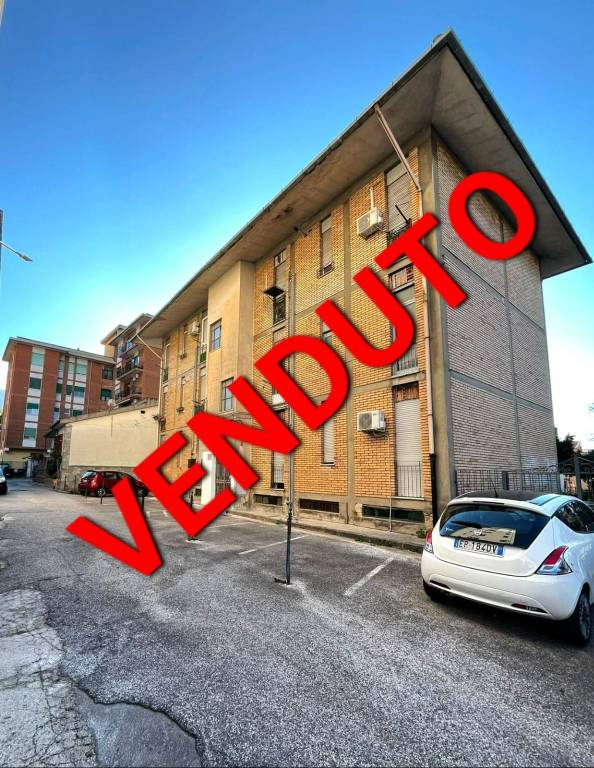 appartamento in vendita a Roccapiemonte