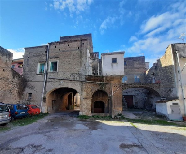 appartamento in vendita a Roccapiemonte