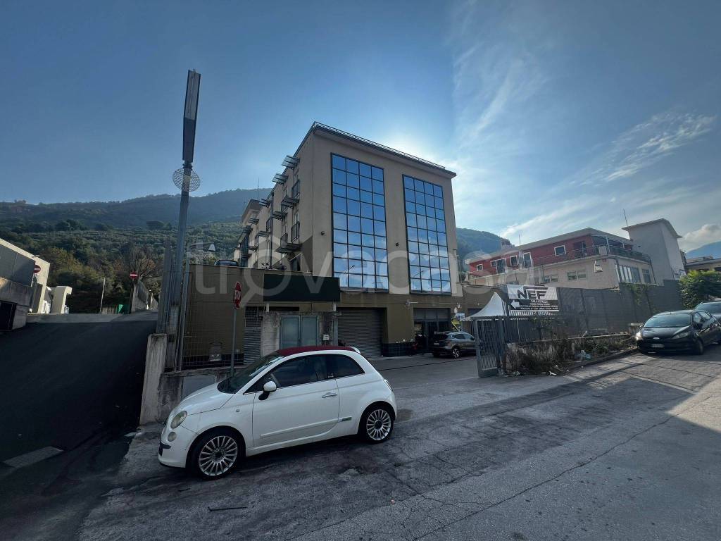 appartamento in vendita a Roccapiemonte