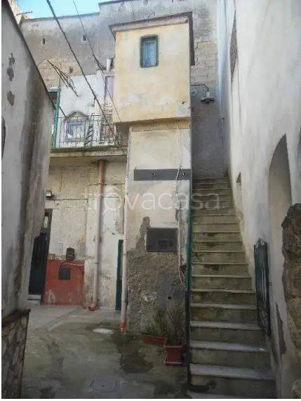 appartamento in vendita a Roccapiemonte