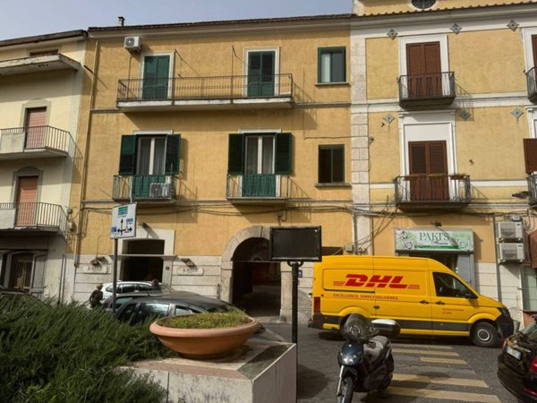 appartamento in vendita a Roccapiemonte