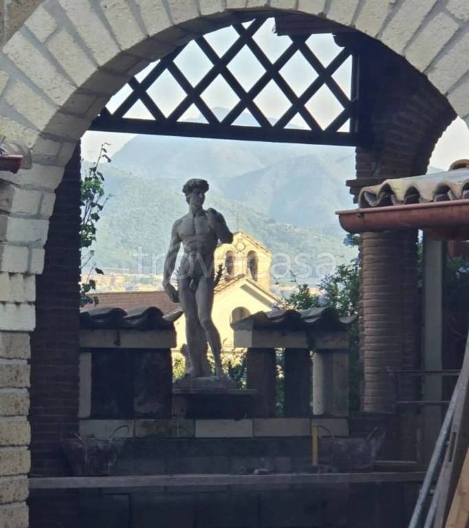 casa indipendente in vendita a Roccapiemonte