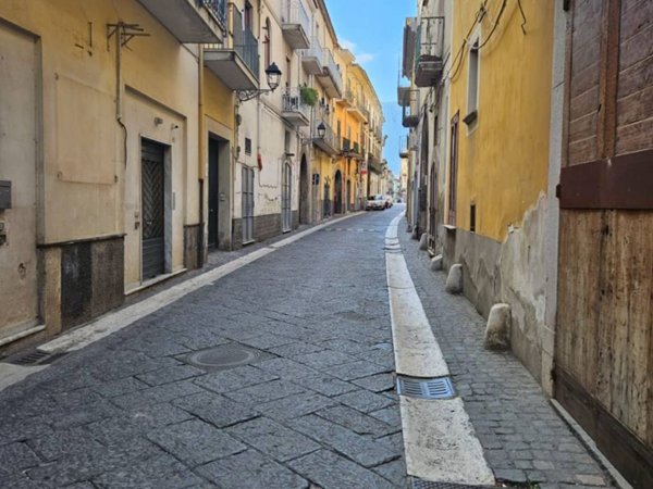 casa semindipendente in vendita a Roccapiemonte