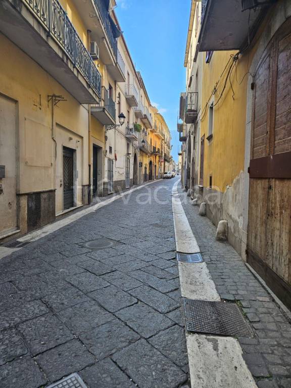 casa semindipendente in vendita a Roccapiemonte