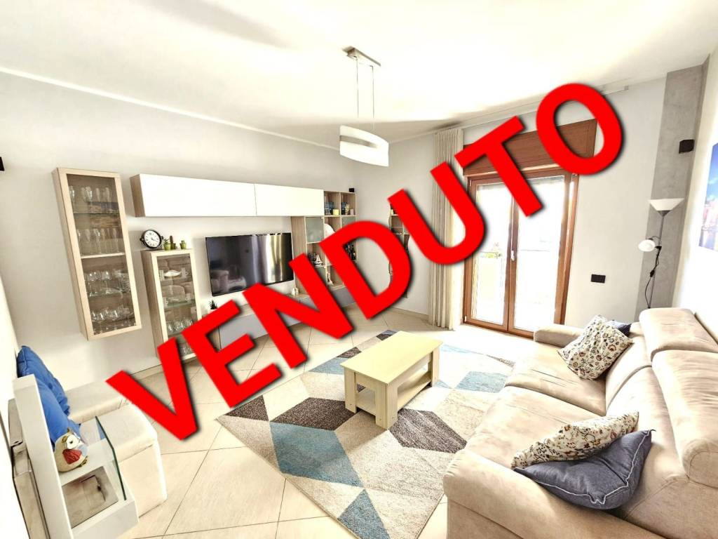 appartamento in vendita a Roccapiemonte