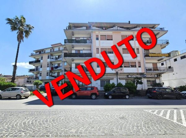 appartamento in vendita a Roccapiemonte