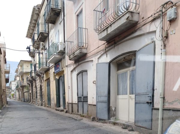 appartamento in vendita a Roccapiemonte