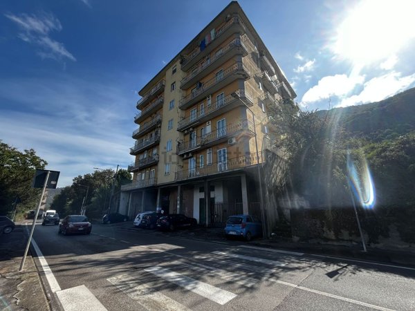 appartamento in vendita a Roccapiemonte