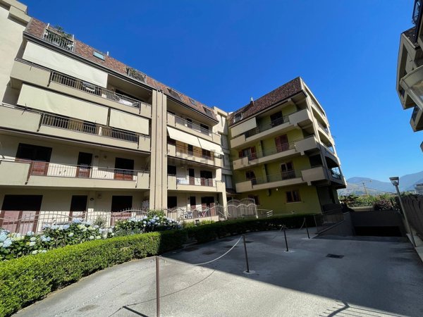 appartamento in vendita a Roccapiemonte