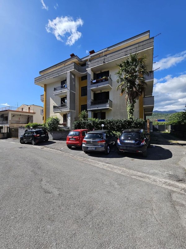 appartamento in vendita a Roccapiemonte