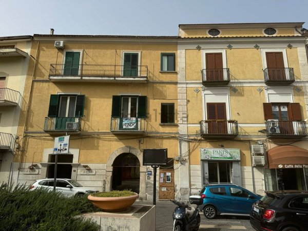 appartamento in vendita a Roccapiemonte