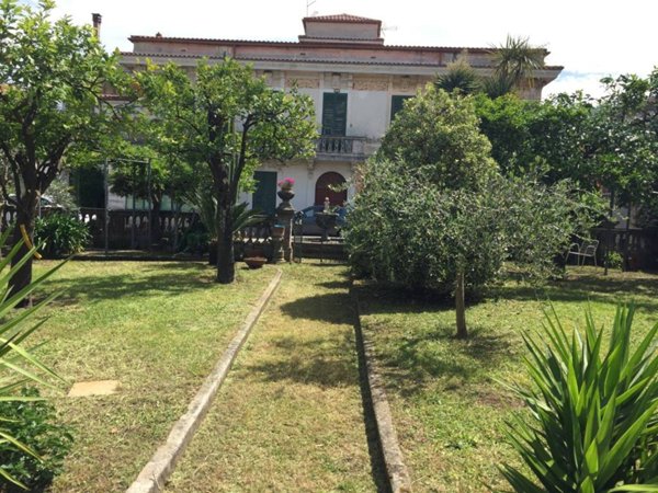 appartamento in vendita a Roccapiemonte