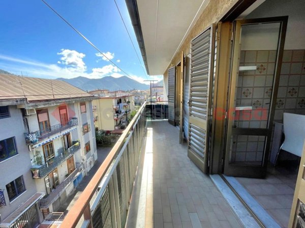 appartamento in vendita a Roccapiemonte