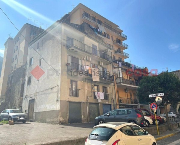appartamento in vendita a Roccapiemonte