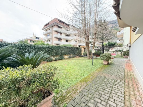 appartamento in vendita a Roccapiemonte