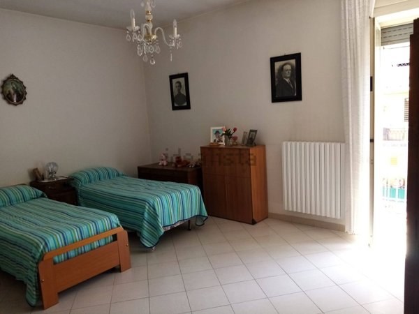 appartamento in vendita a Roccapiemonte