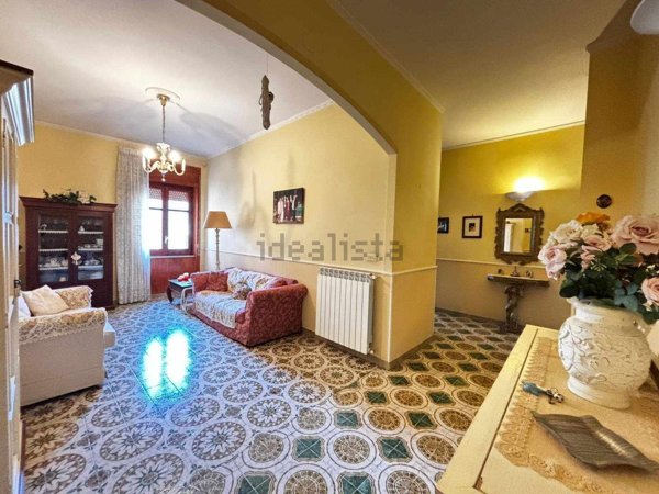 appartamento in vendita a Roccapiemonte