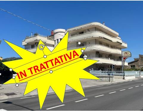 appartamento in vendita a Roccapiemonte